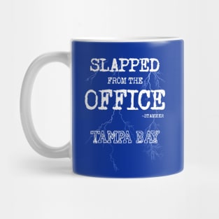 From the Office Slapped by Stamkos Mug